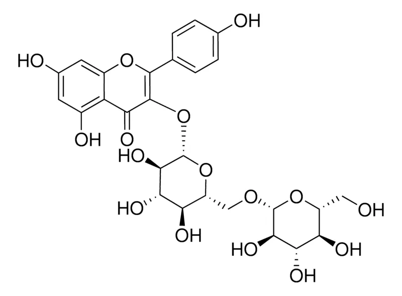 默克Supelco Kaempferol 3-gentiobioside，phyproof®参考物质