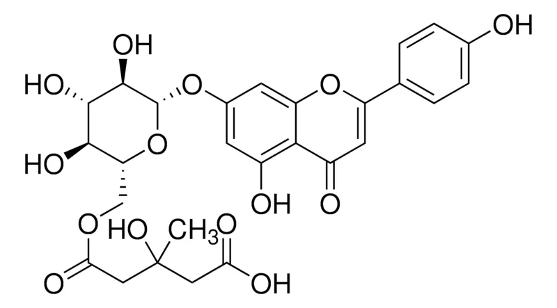 默克Supelco Chamaemeloside，phyproof®参考物质