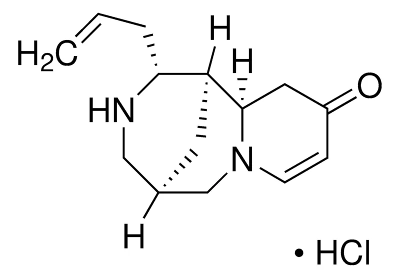 默克Supelco Albine hydrochloride，phyproof®参考物质