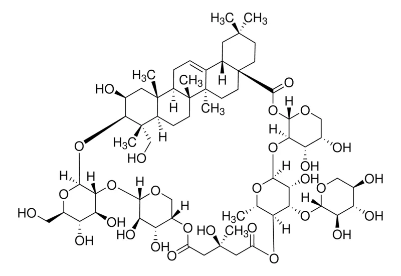 默克Supelco 土贝母苷甲，phyproof®参考物质