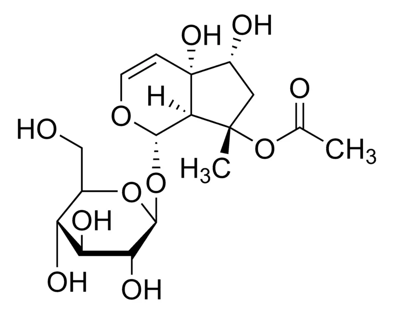 默克Supelco 8-Acetylharpagide，phyproof®参考物质