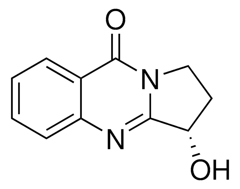 默克Supelco 鸭嘴花酮碱，phyproof®参考物质