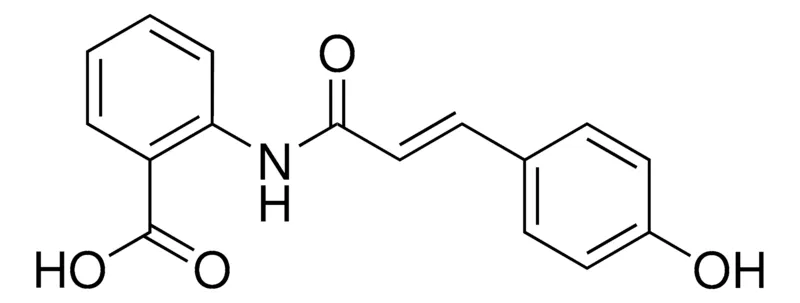 默克Supelco Avenanthramide D，phyproof®参考物质