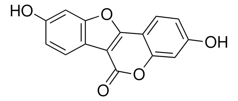 默克Supelco 香豆雌酚,phyproof®参考物质