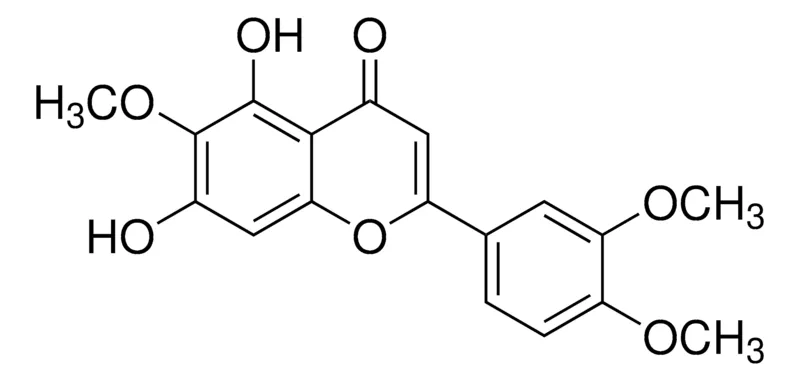 Sigma-Aldrich Eupatilin,phyproof®参考物质