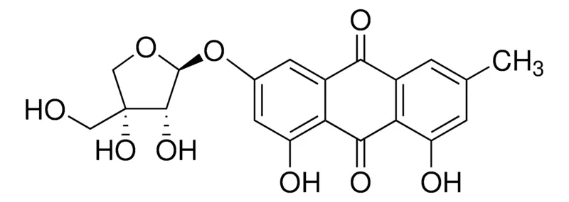 默克Supelco 泻鼠李皮苷B，phyproof®参考物质