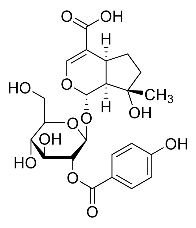 默克Supelco Negundoside，phyproof®参考物质