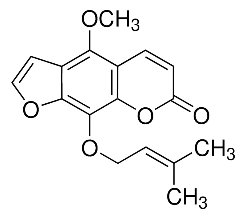 Sigma-Aldrich Phellopterin，phyproof®参考物质