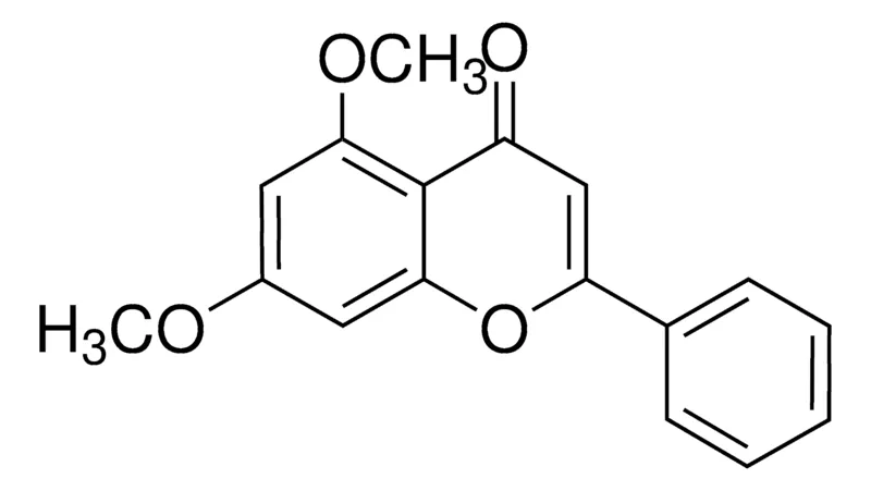 默克Supelco 5,7-Dimethoxyflavone，phyproof®参考物质