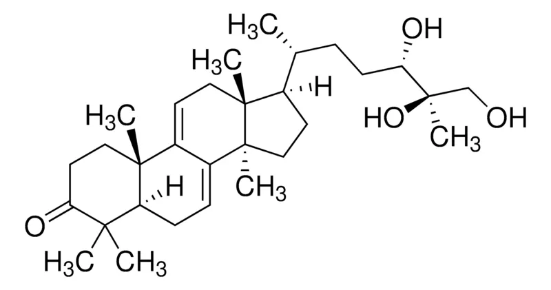 默克Supelco Ganodermanontriol，phyproof®参考物质