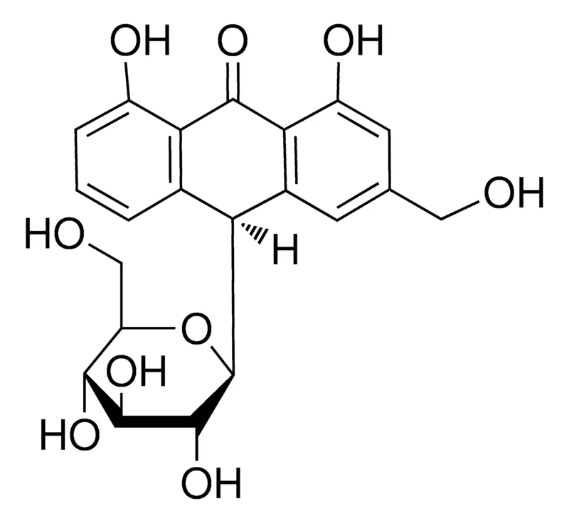 默克Supelco 芦荟苷 A,phyproof®参考物质