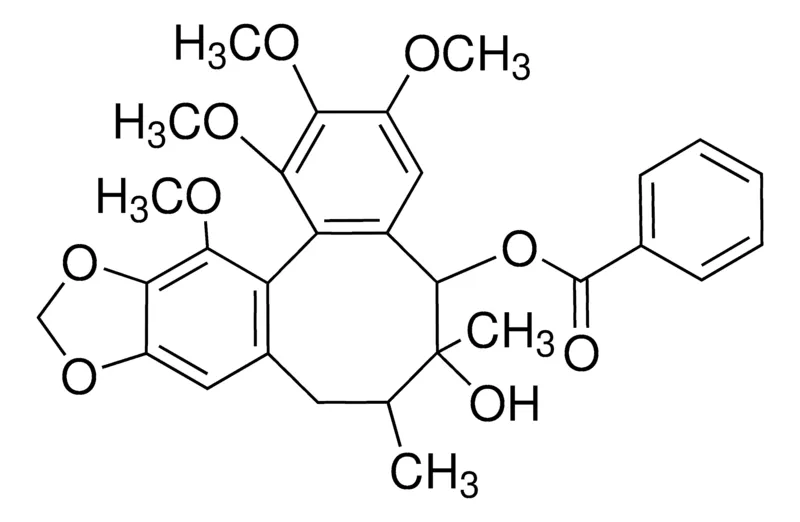 默克Supelco Schisantherin A，phyproof®参考物质