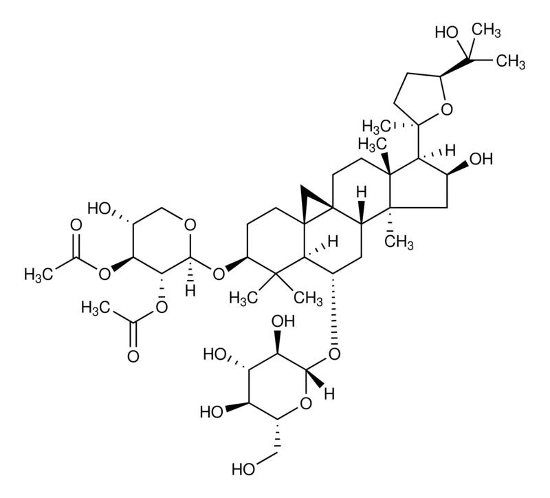 Sigma-Aldrich Astragaloside I，phyproof®参考物质