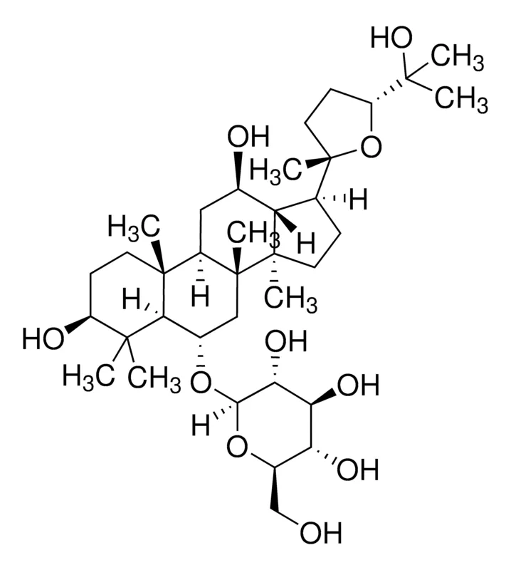 默克Supelco 拟人参皂苷RT5，phyproof®参考物质