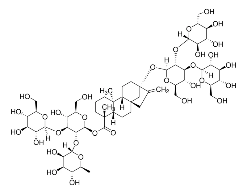 Sigma-Aldrich Rebaudioside N，phyproof®参考物质