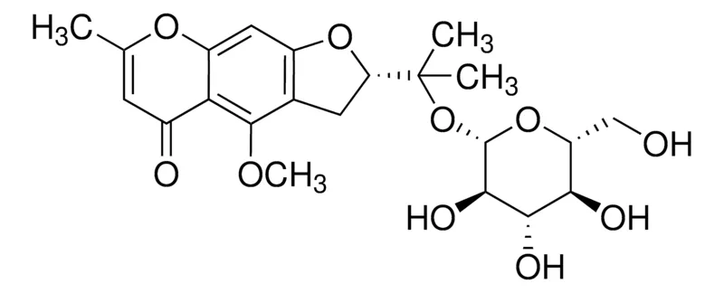 默克Supelco 4′-O-β-D-葡萄糖基5-O-甲基齿阿米醇，phyproof®参考物质