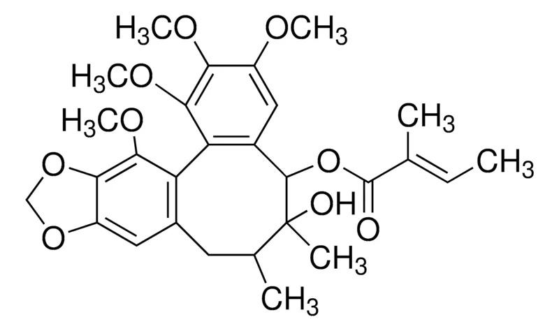 默克Supelco Schisantherin B，phyproof®参考物质