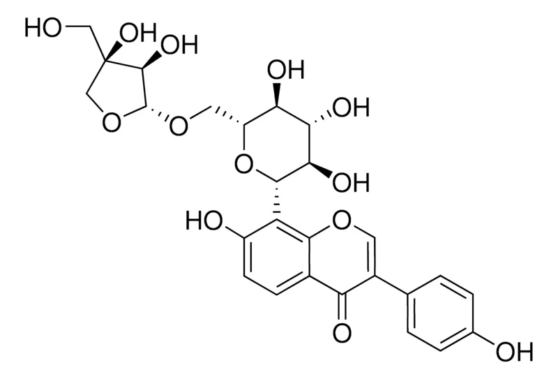 默克Supelco Mirificin，phyproof®参考物质