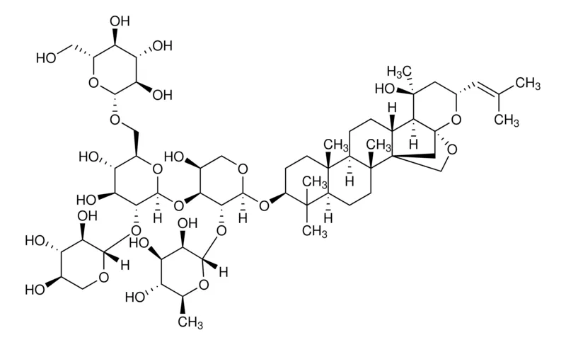 Sigma-Aldrich 酸枣仁皂苷A，phyproof®参考物质