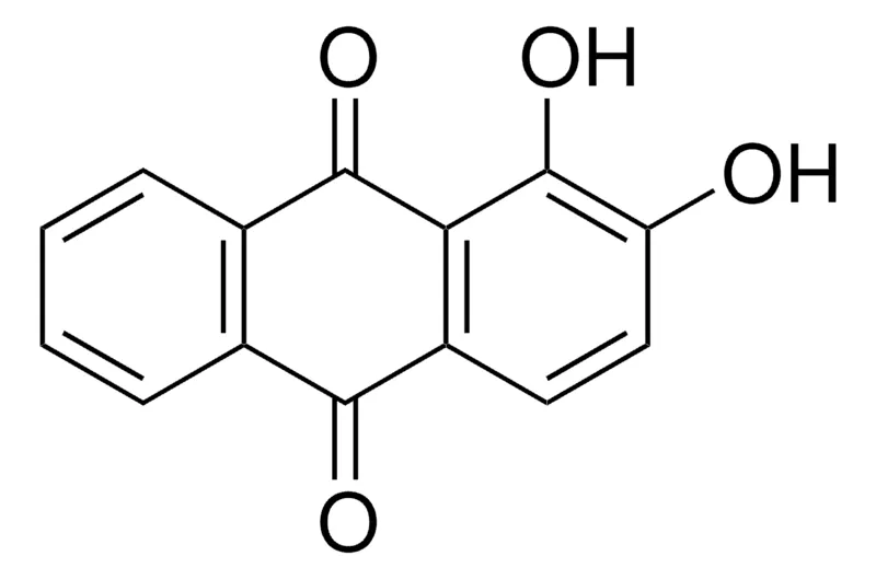Sigma-Aldrich 茜素，phyproof®参考物质