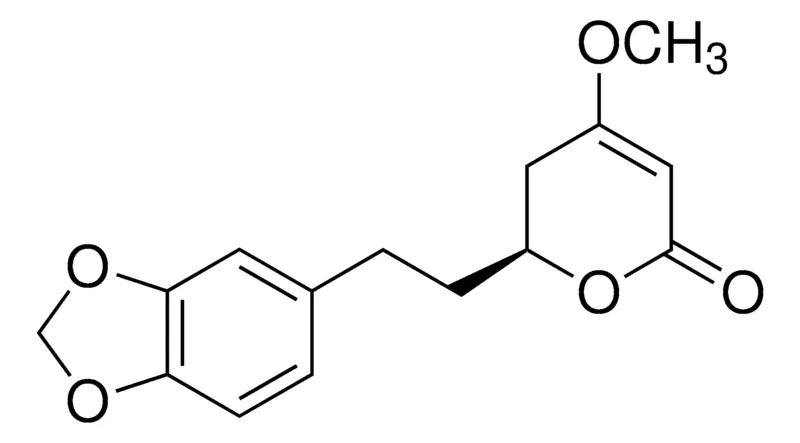 Sigma-Aldrich Dihydromethysticin,phyproof®参考物质
