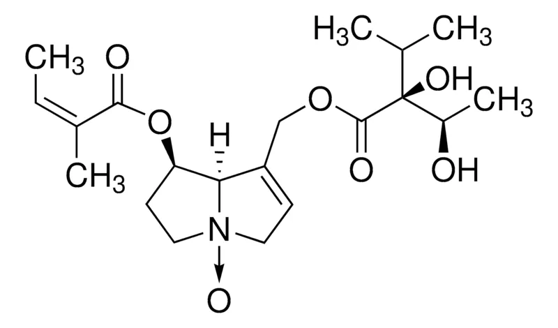默克Supelco Echiumine N-oxide,phyproof®参考物质