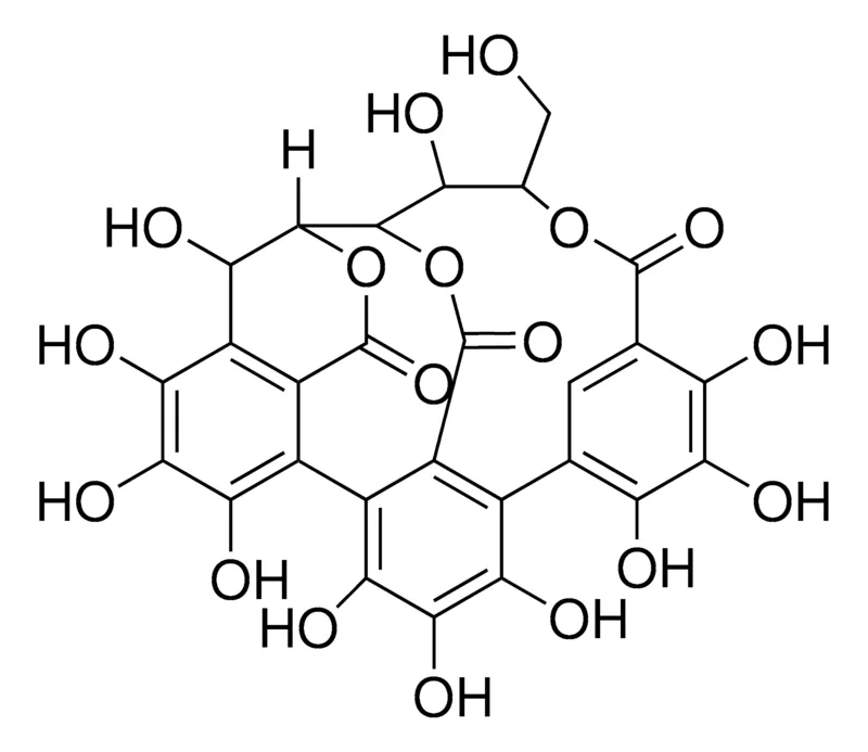 Sigma-Aldrich Castalin，phyproof®参考物质