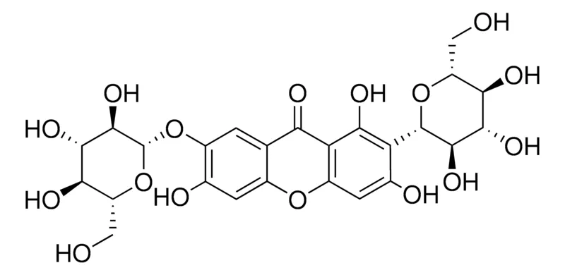 默克Supelco Neomangiferin，phyproof®参考物质
