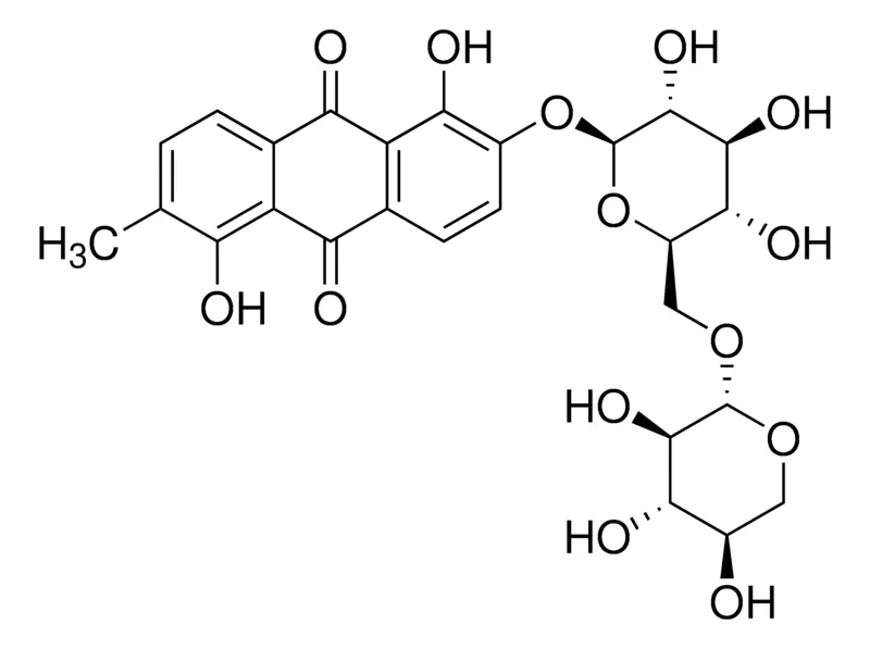 默克Supelco 檄树素苷，phyproof®参考物质