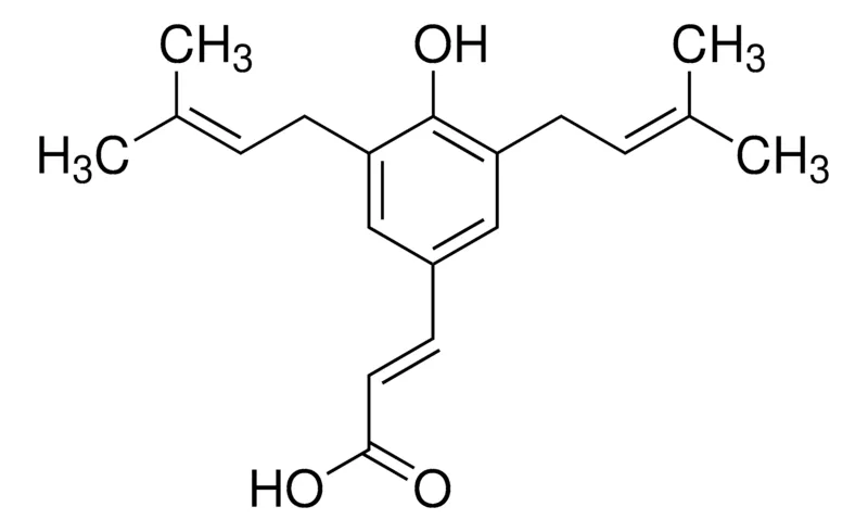 默克Supelco Artepillin C，phyproof®参考物质