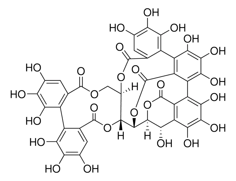 默克Supelco Castalagin，phyproof®参考物质