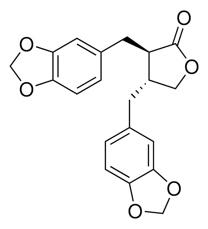 默克Supelco Hinokinin,phyproof®参考物质
