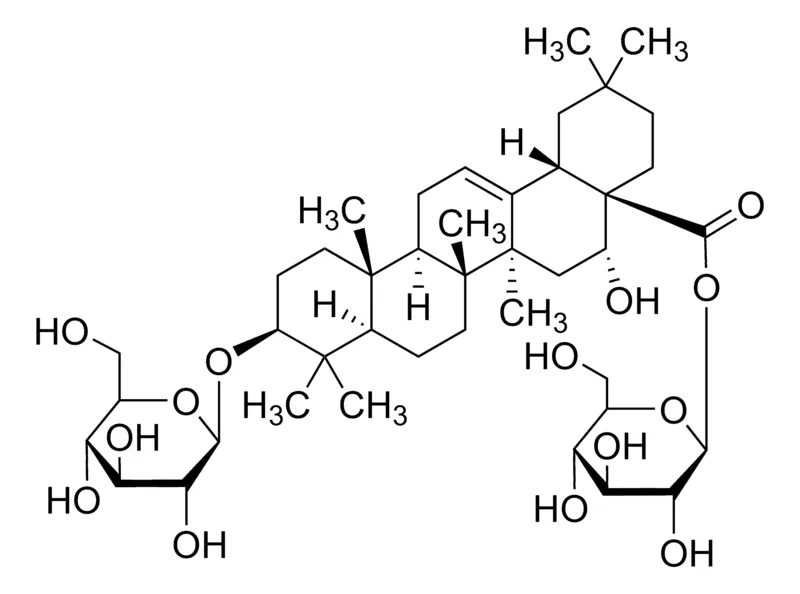 默克Supelco Eclalbasaponin I，phyproof®参考物质