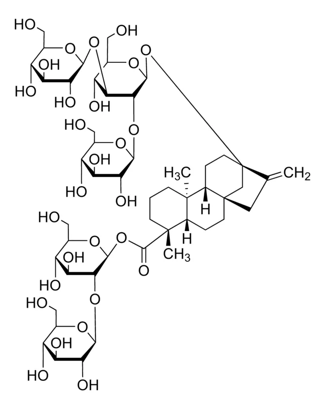 Sigma-Aldrich Rebaudioside D,phyproof®参考物质