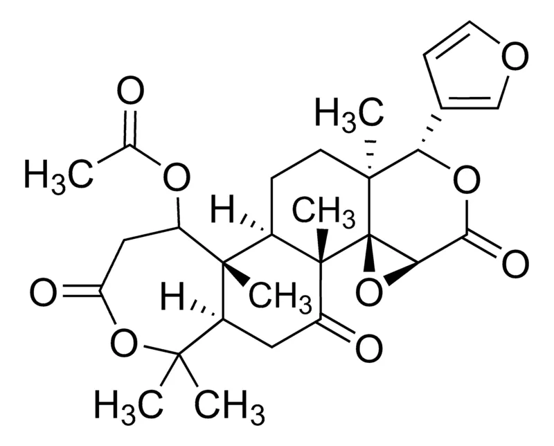 默克Supelco Nomilin，phyproof®参考物质