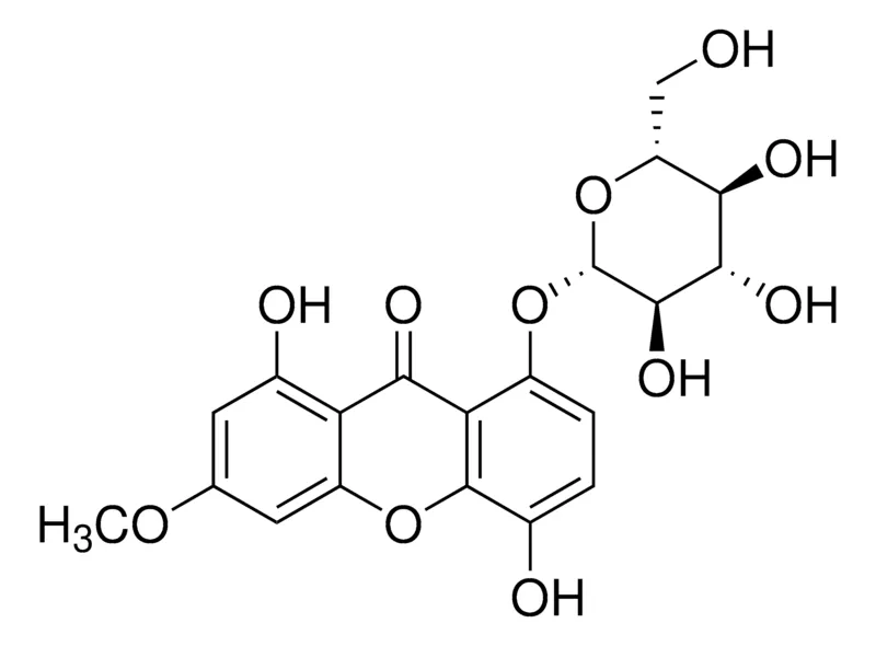 默克Supelco Swertianolin，phyproof®参考物质