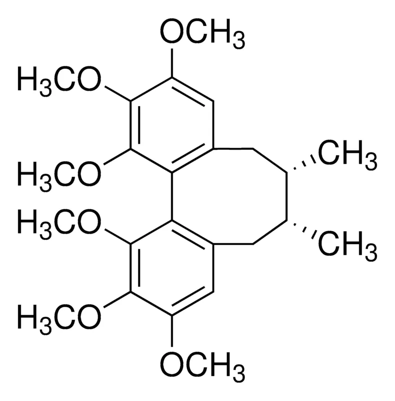 默克Supelco Schizandrin A，phyproof®参考物质