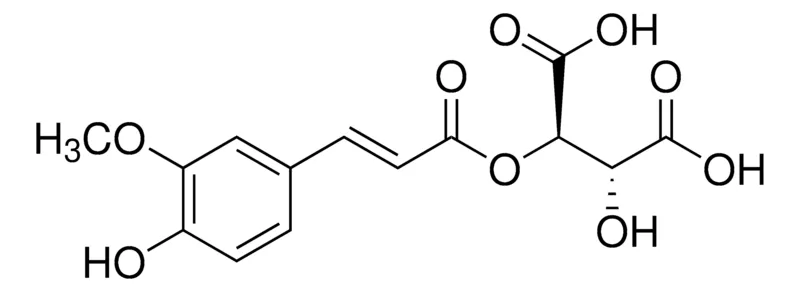 Sigma-Aldrich trans-Fertaric acid,phyproof®参考物质