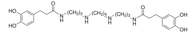 默克Supelco Kukoamine A,phyproof®参考物质
