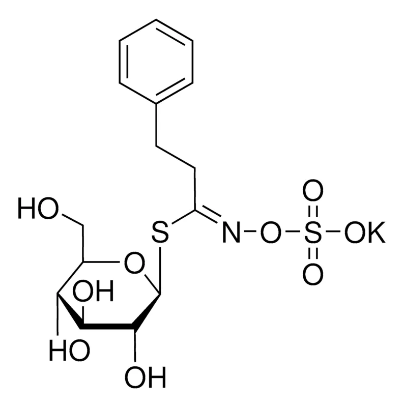 默克Supelco 豆瓣菜苷钾盐 钾盐，phyproof®参考物质