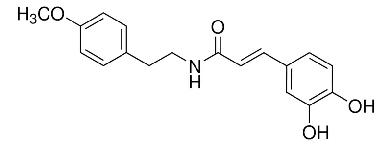 默克Supelco N-咖啡酰 O-甲基酪胺，phyproof®参考物质