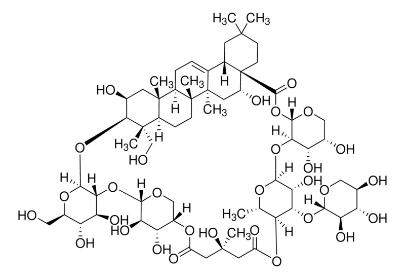 默克Supelco Tubeimoside II，phyproof®参考物质