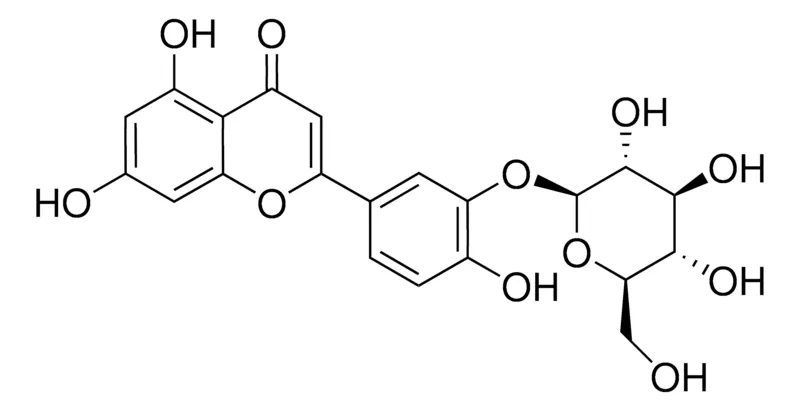 默克Supelco Luteolin 3′-glucoside，phyproof®参考物质