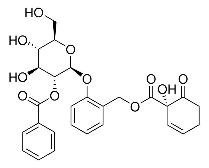 默克Supelco Tremulacin，phyproof®参考物质