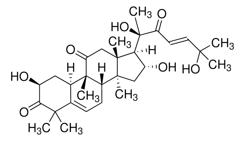 Sigma-Aldrich 葫芦素D，phyproof®参考物质