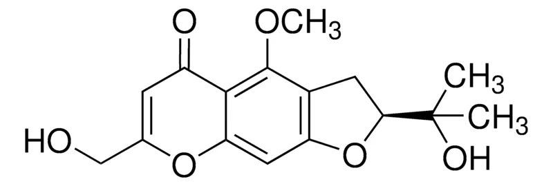 Sigma-Aldrich Cimifugin，phyproof®参考物质