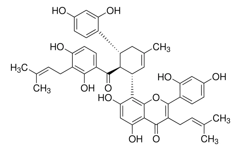 默克Supelco Kuwanon H，phyproof®参考物质