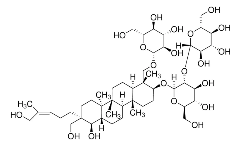 默克Supelco Hosenkoside C，phyproof®参考物质