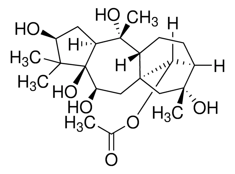 默克Supelco Grayanotoxin I，phyproof®参考物质
