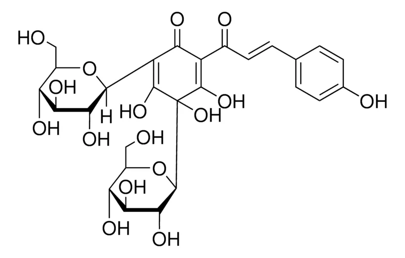 默克Supelco Hydroxysafflor yellow A，phyproof®参考物质